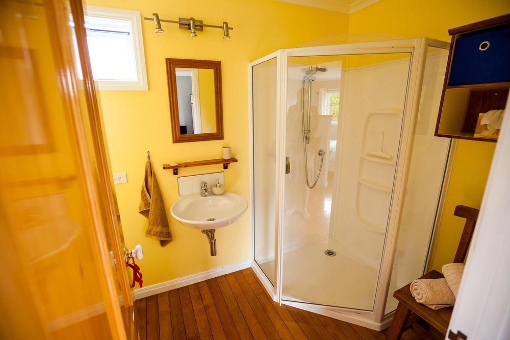Relax A Lodge Kerikeri Bagian luar foto