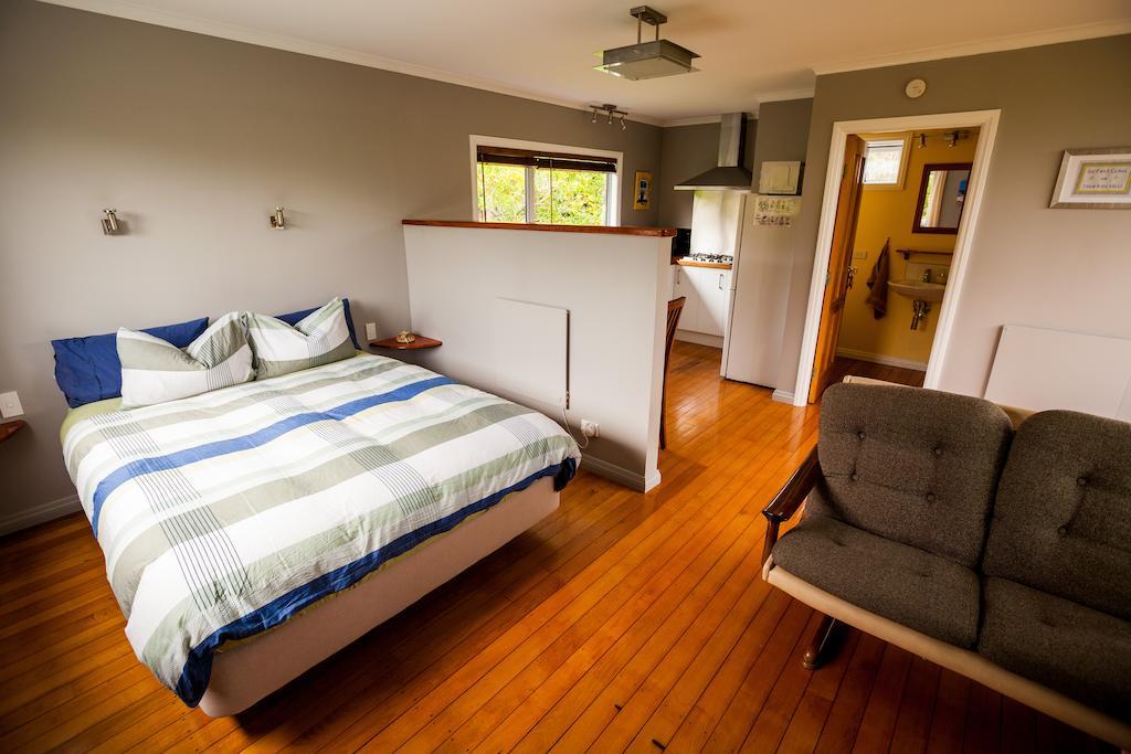 Relax A Lodge Kerikeri Bagian luar foto