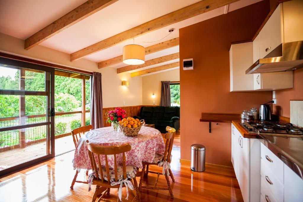 Relax A Lodge Kerikeri Bagian luar foto