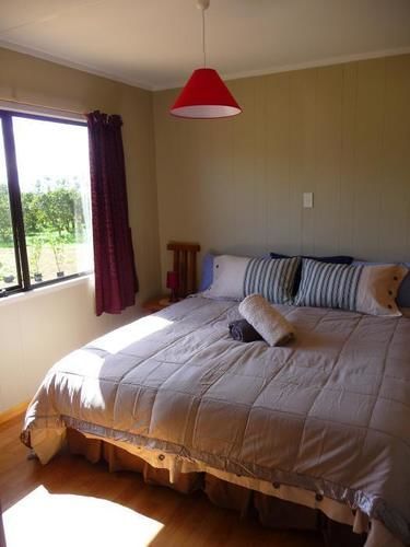 Relax A Lodge Kerikeri Bagian luar foto