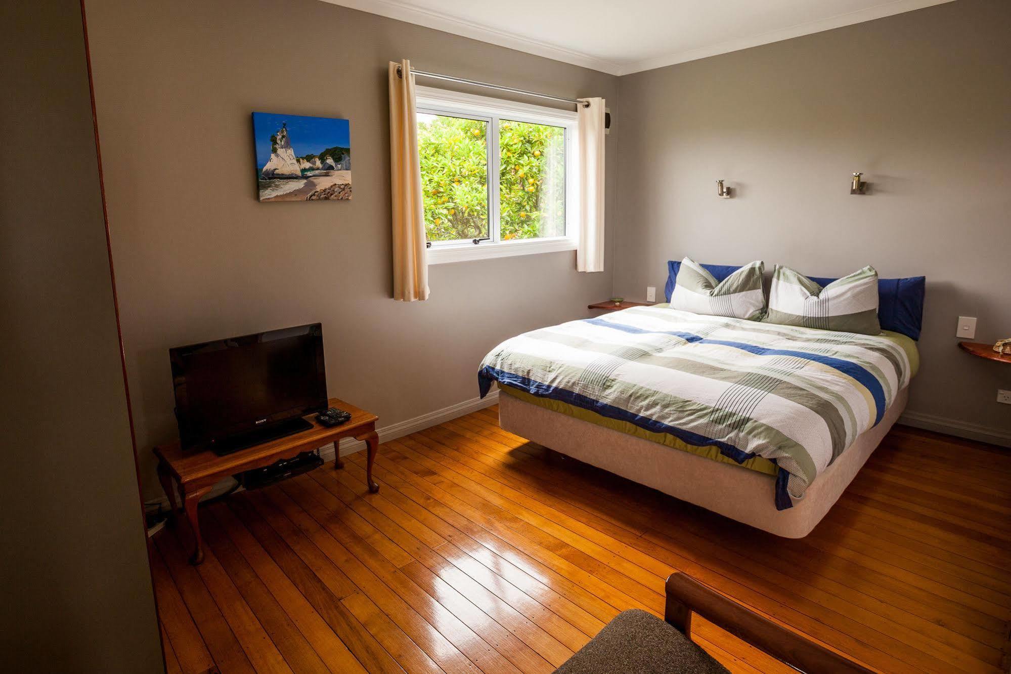 Relax A Lodge Kerikeri Bagian luar foto